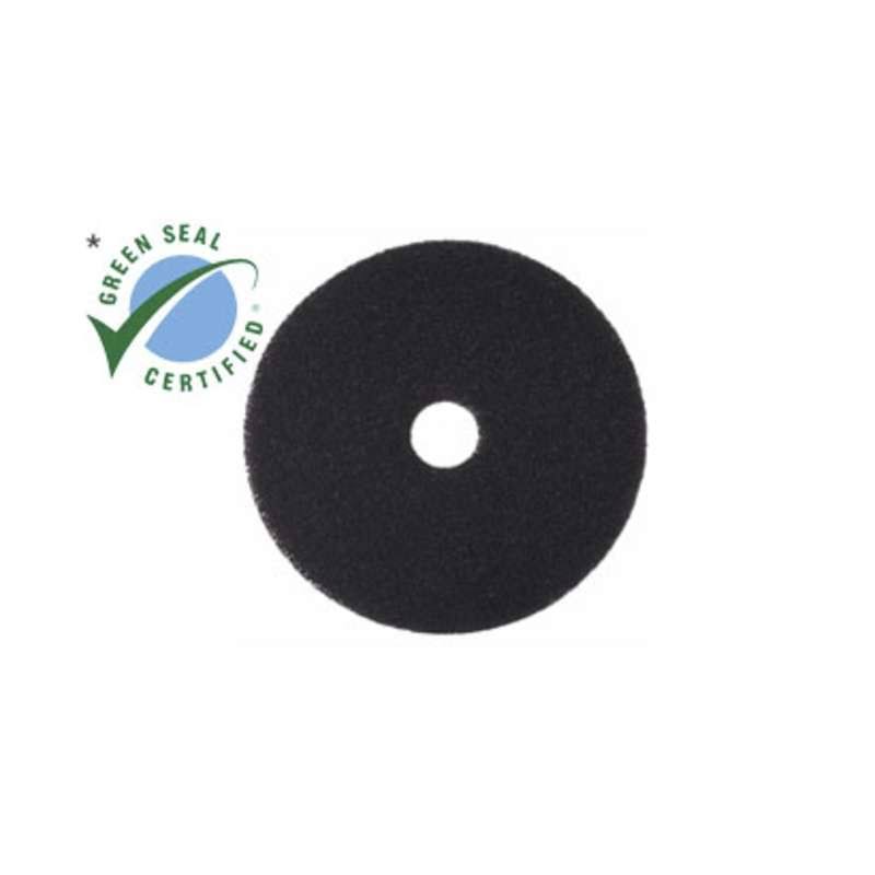 Black Stripper Pad G8696