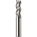 1 inch Shank Diam Solid Carbide Square End Mill K448