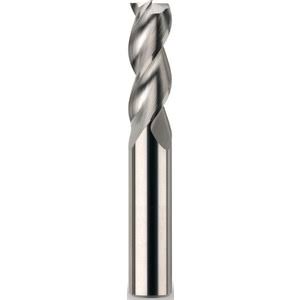 1 inch Shank Diam Solid Carbide Square End Mill K448