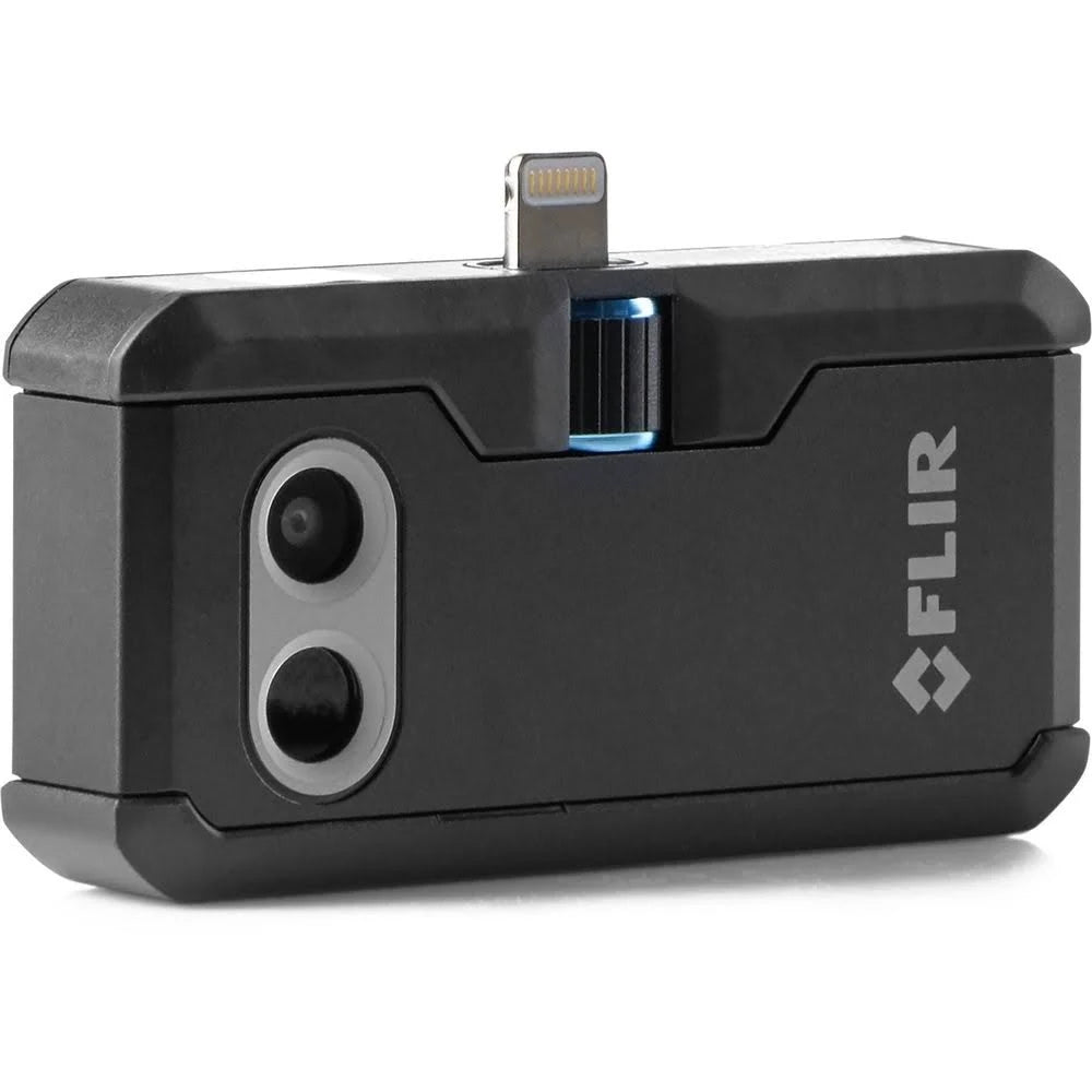 Black Thermal Camera for iOS A535646