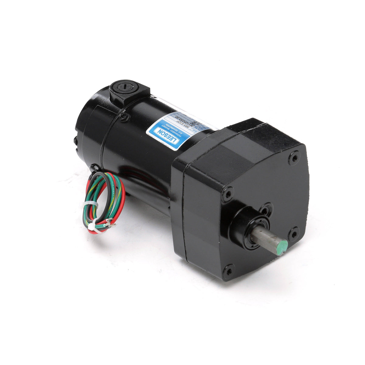 DC Gearmotors L5867