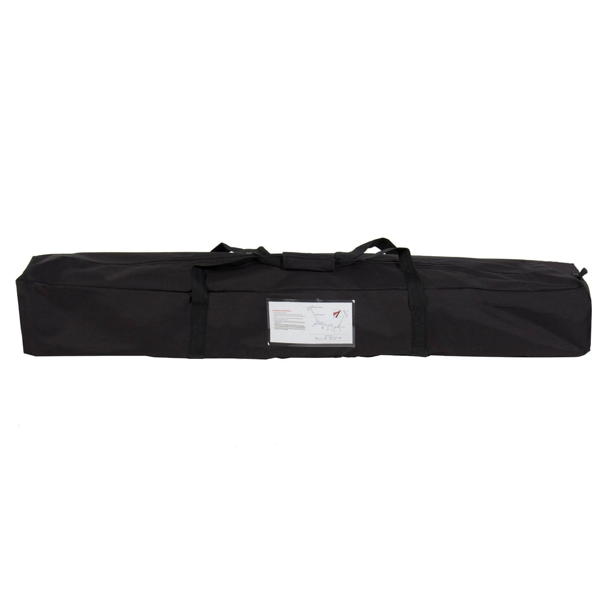 Portable Steel Hammock Stand with Carrying Case G142168