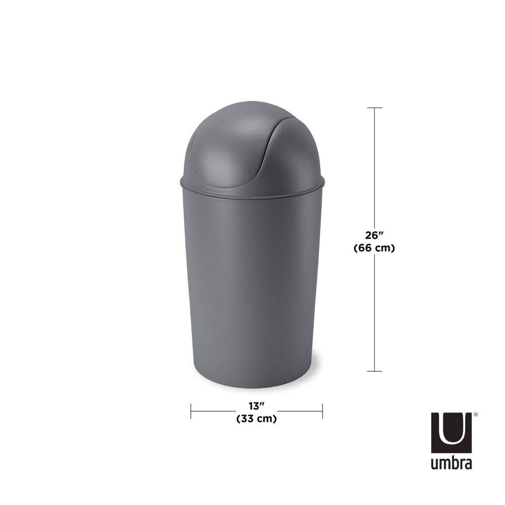 Pewter Can E4398