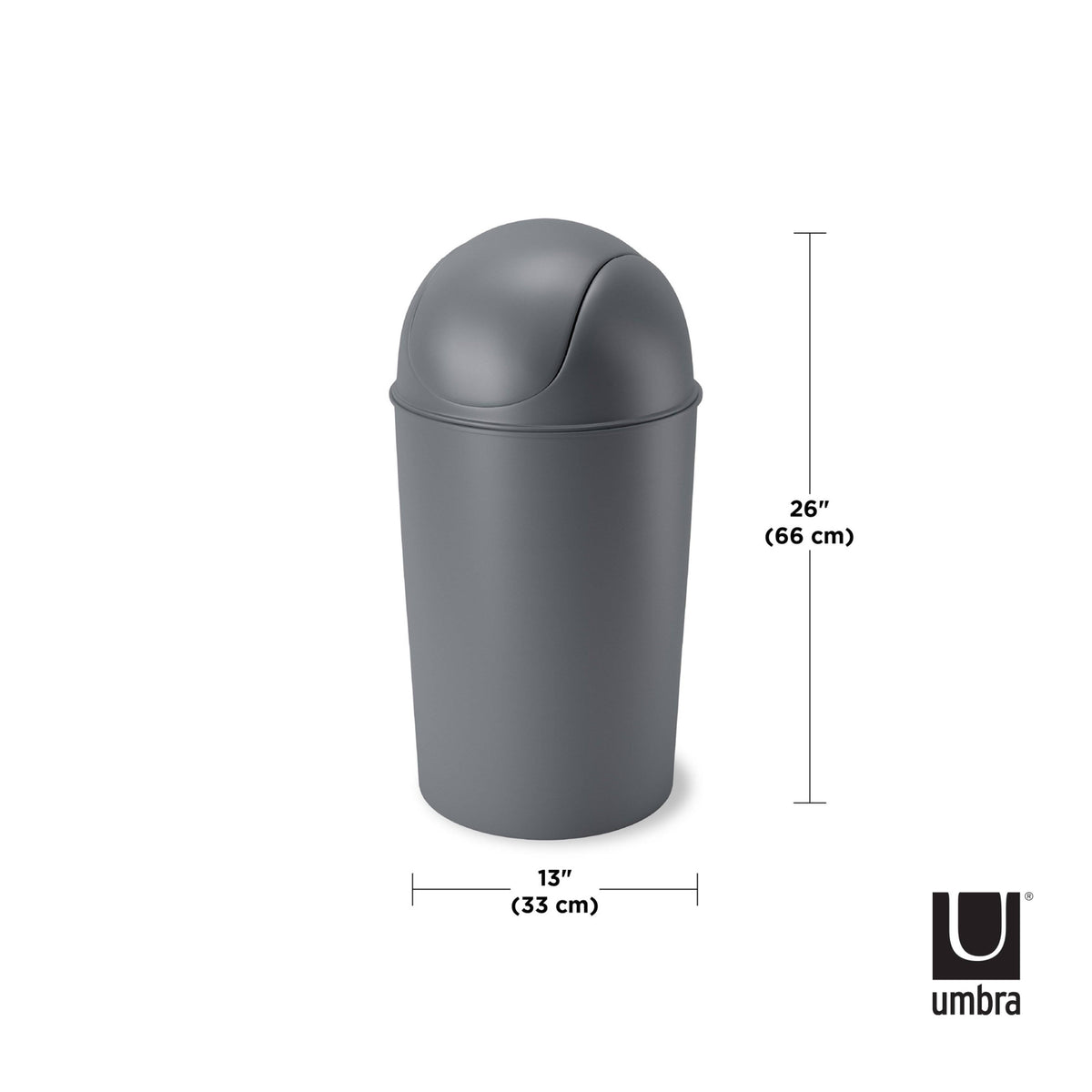 Pewter Can E4398