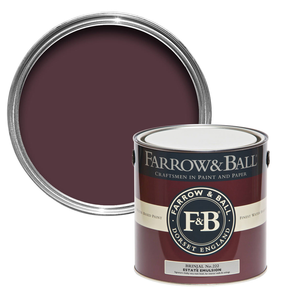 Dead Flat Paint W62078