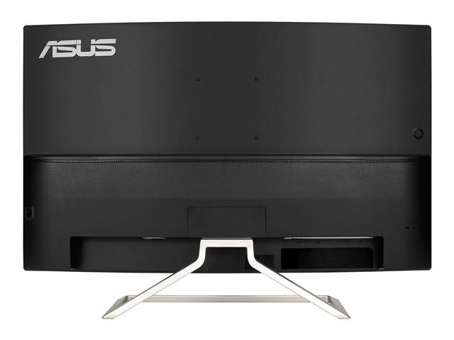 31.5 Curved Full HD LED Gaming Monitor B4584