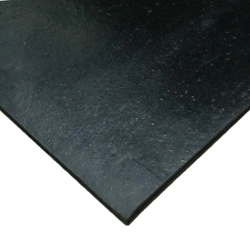 1/16 Thick x 3ft W x 20F SBR Rubber Sheet T6293