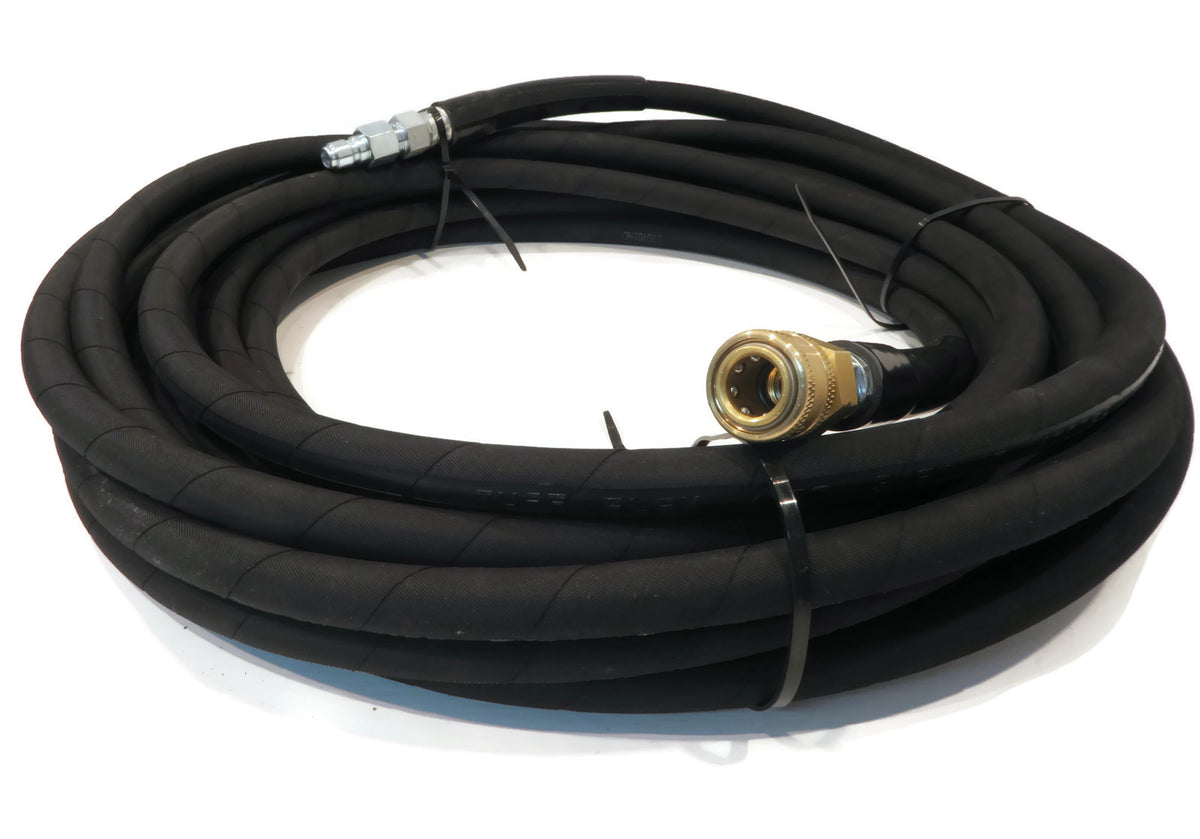 4000 PSI Pressure Washer Pump & Spray Kit M1710