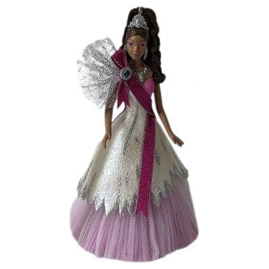 Christmas Tree Ornament B113