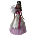 Christmas Tree Ornament B113