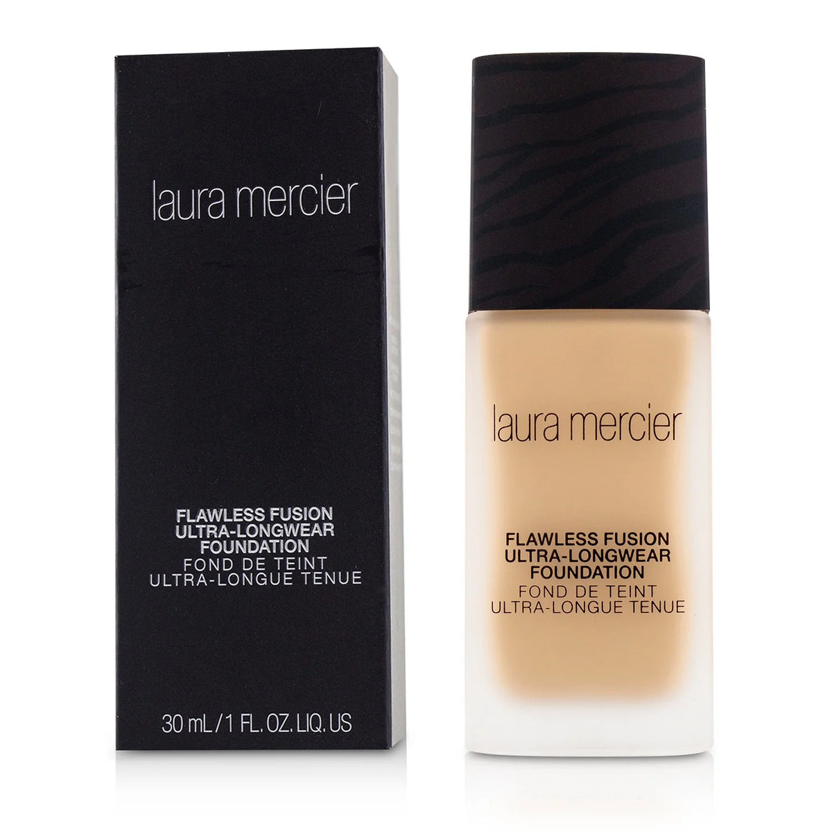 Flawless Fusion Ultra Longwear Foundation 30ml/1oz A8552