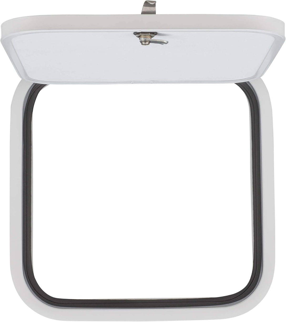 16 Wide x 16 High RV Baggage Door with Rounded Corners K196