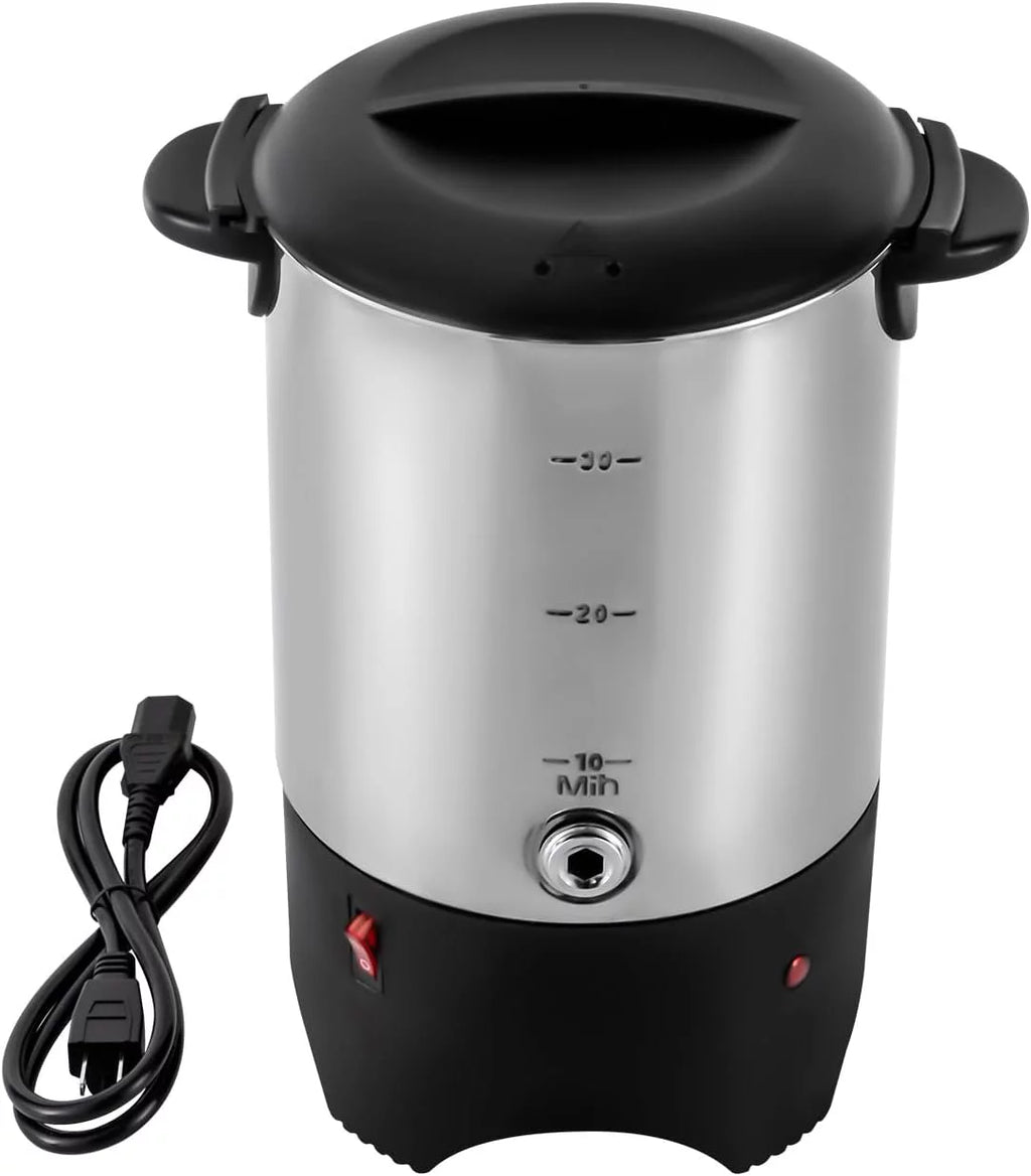 5.2L Stainless Steel Coffee Urn R4224