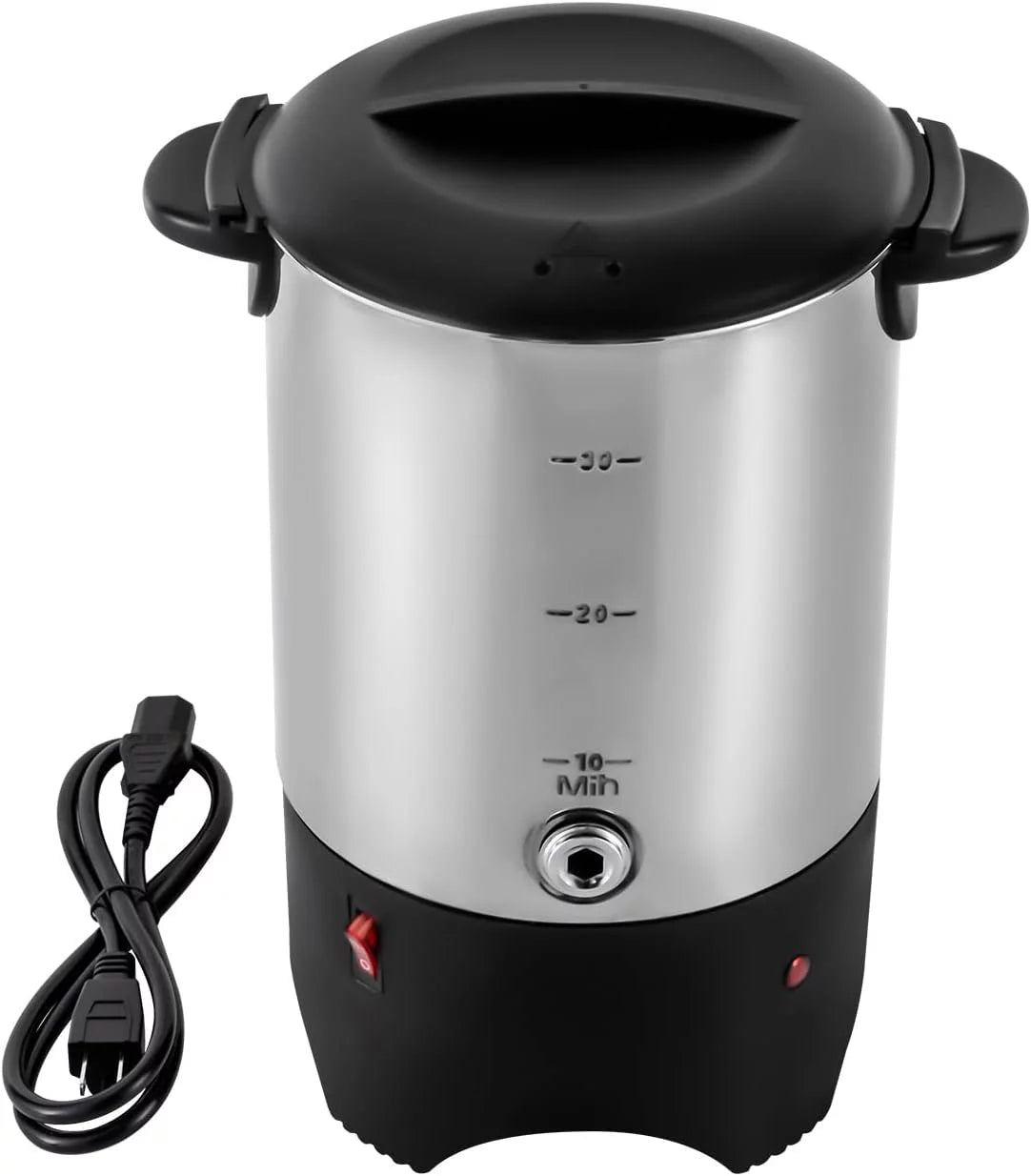 5.2L Stainless Steel Coffee Urn R4224