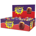 Large Box Pack Of 48 Cadbury Creme Eggs Z10019