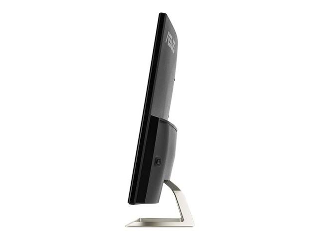 31.5 Curved Full HD LED Gaming Monitor B4584