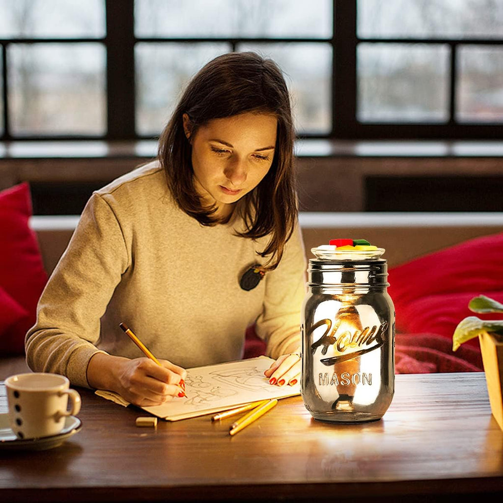 Black Fragrance Warmer N69360