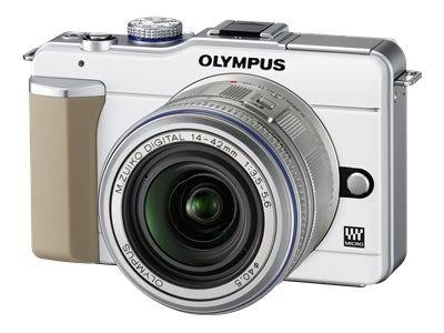 Digital Camera Y519117
