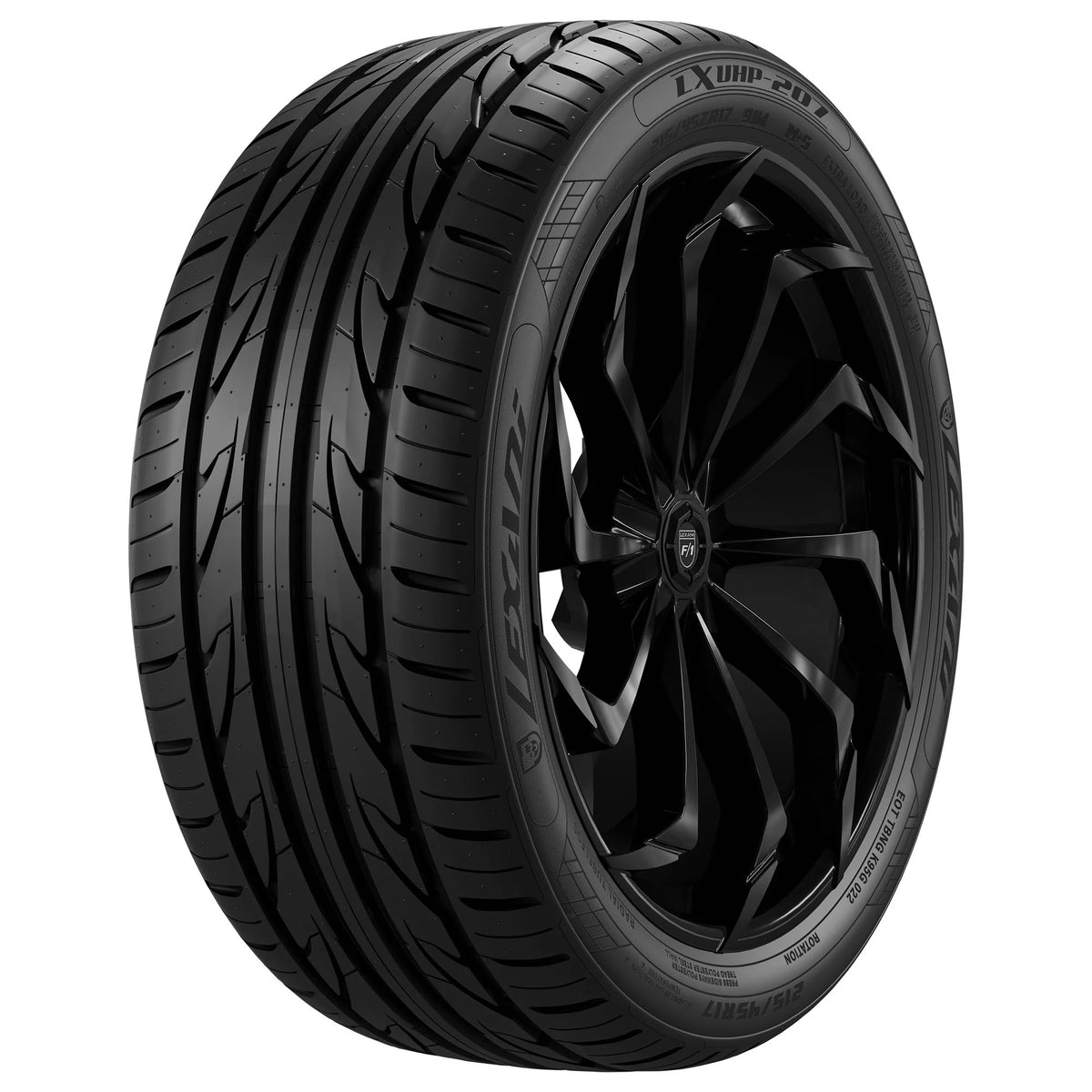 235/45ZR18 98W XL Passenger Tire L9767