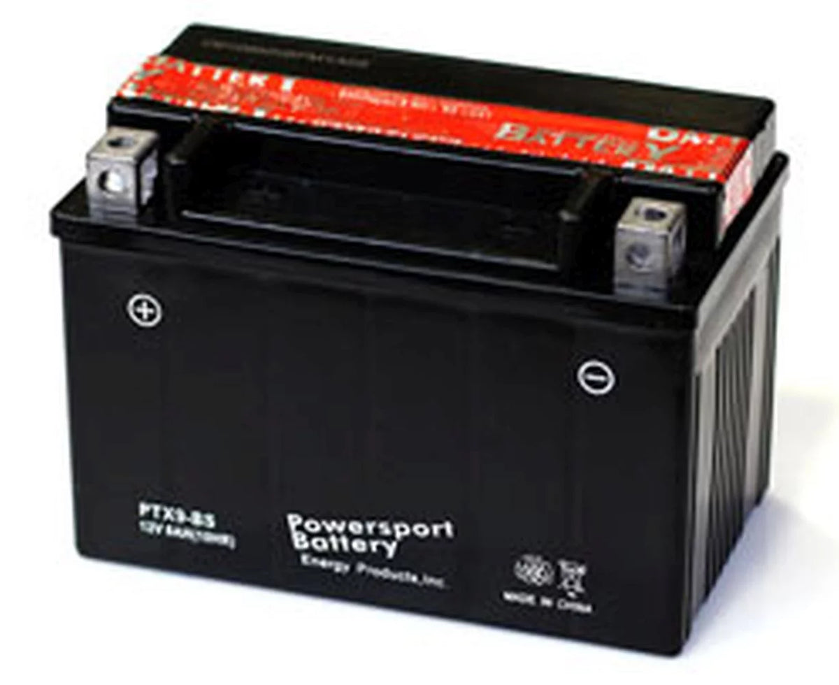 ATV Battery F4967