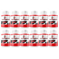 Vitamin Supplement 12 Bottles V392466