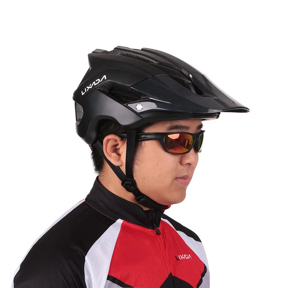 Ultra-lightweight Bike Helmet 13 Vents G3811