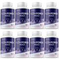 Male Vitality Supplement 8 Bottles Z624083