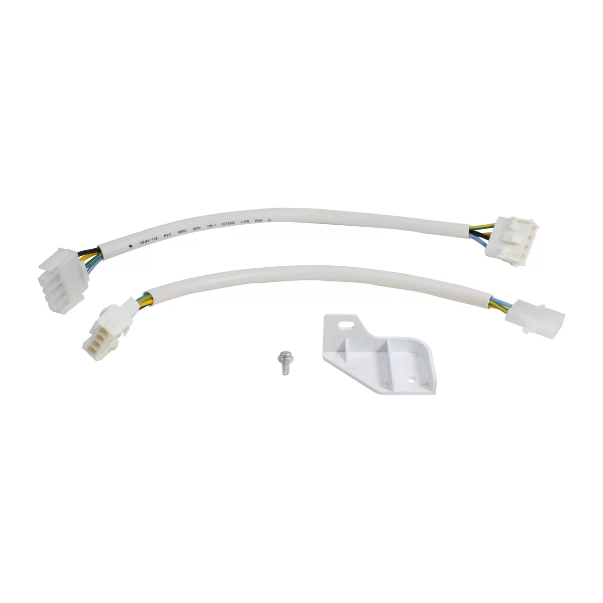 Refrigerator Ice Maker Replacement W189532