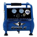 1-Gallon Hot Dog Air Compressor X5008