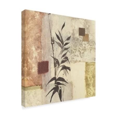 Textured Bamboo I S80649