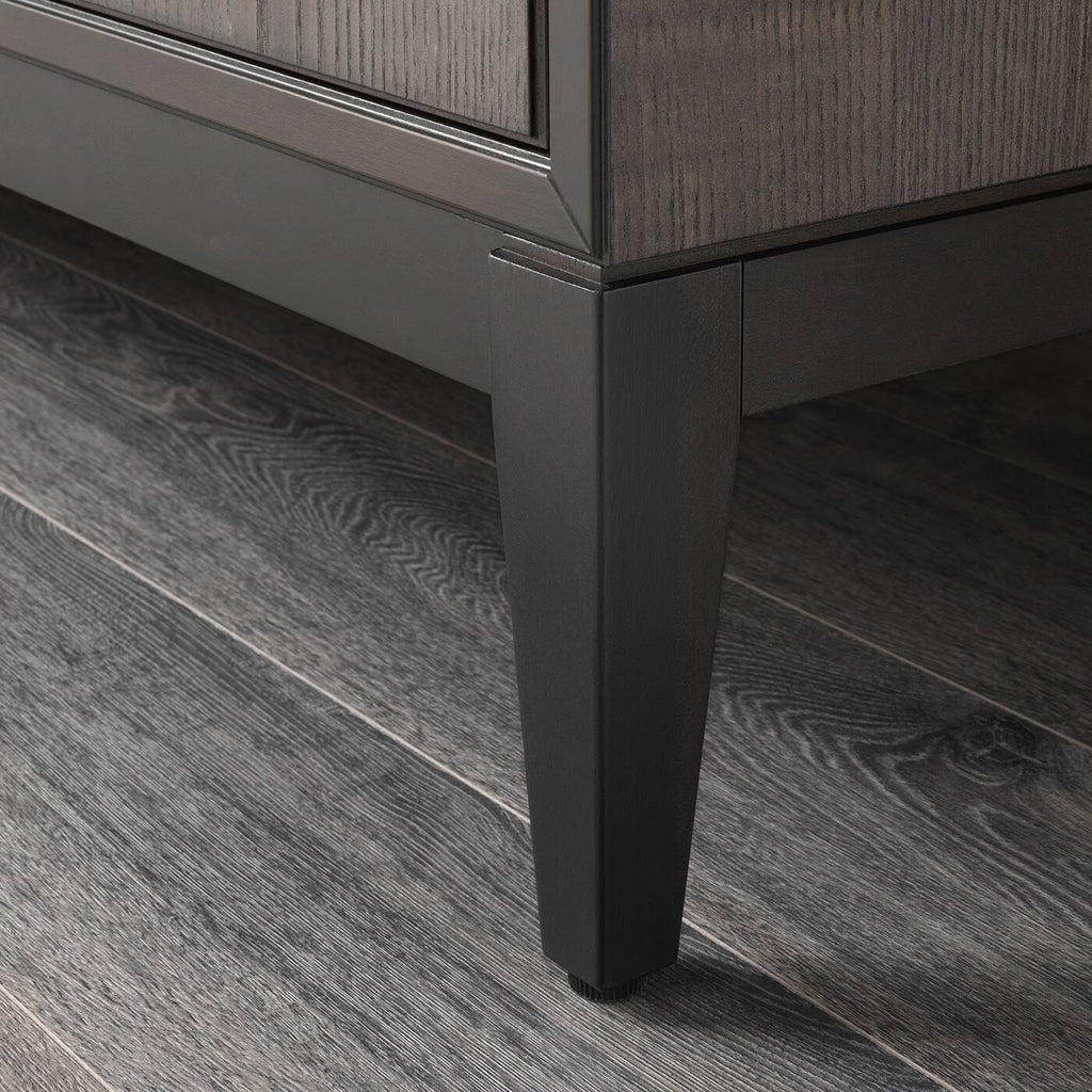Brown Cabinet H3563