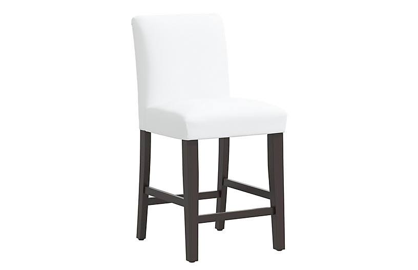 Espresso/Brown Counter Stool C372453