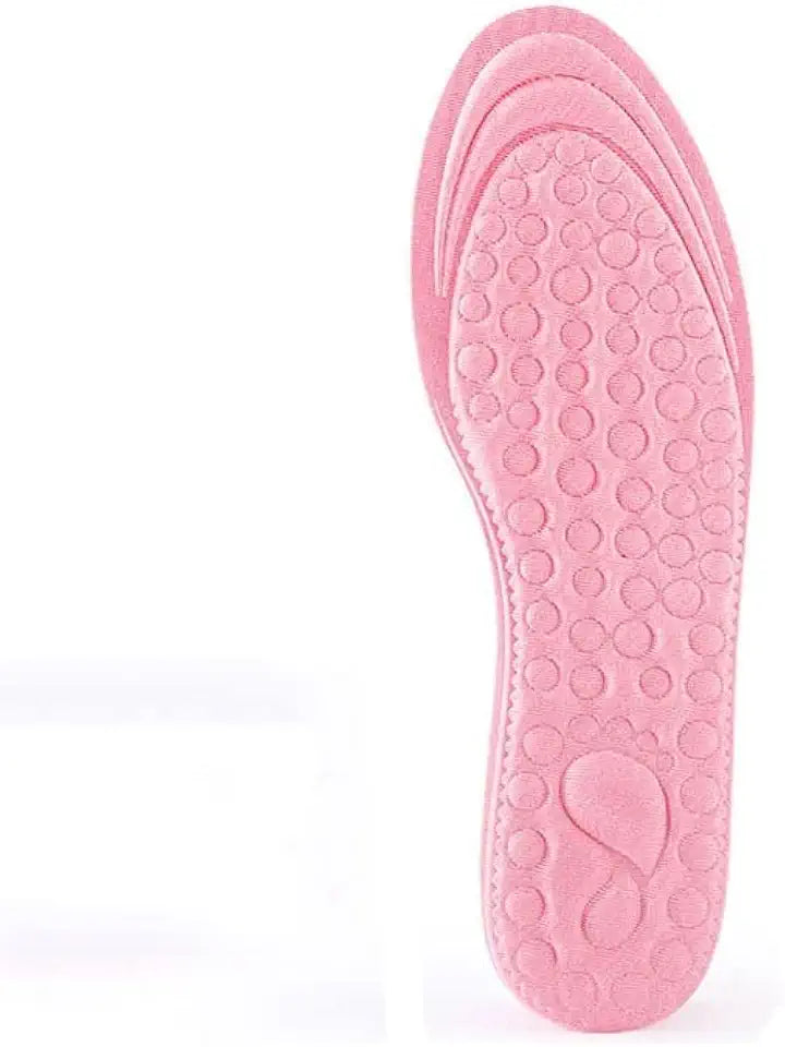 Memory Foam Wedge Insoles G680
