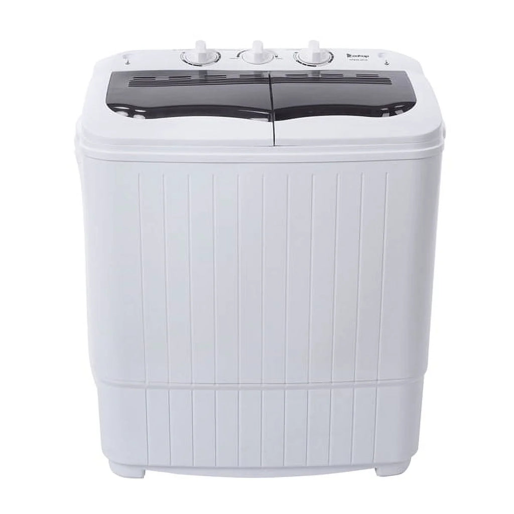 Semi-automatic Gray Washing Machine N374274