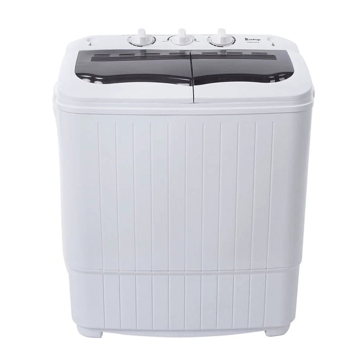 Semi-automatic Gray Washing Machine N374274