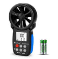 Handheld Digital Anemometer with LCD Wind Speed Meter X7509