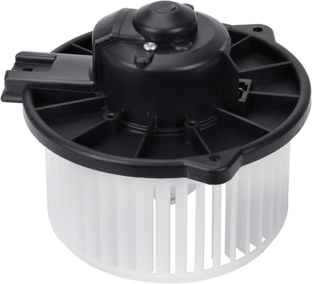 HVAC Blower Motor Assembly with Fan Pack of 2 A977