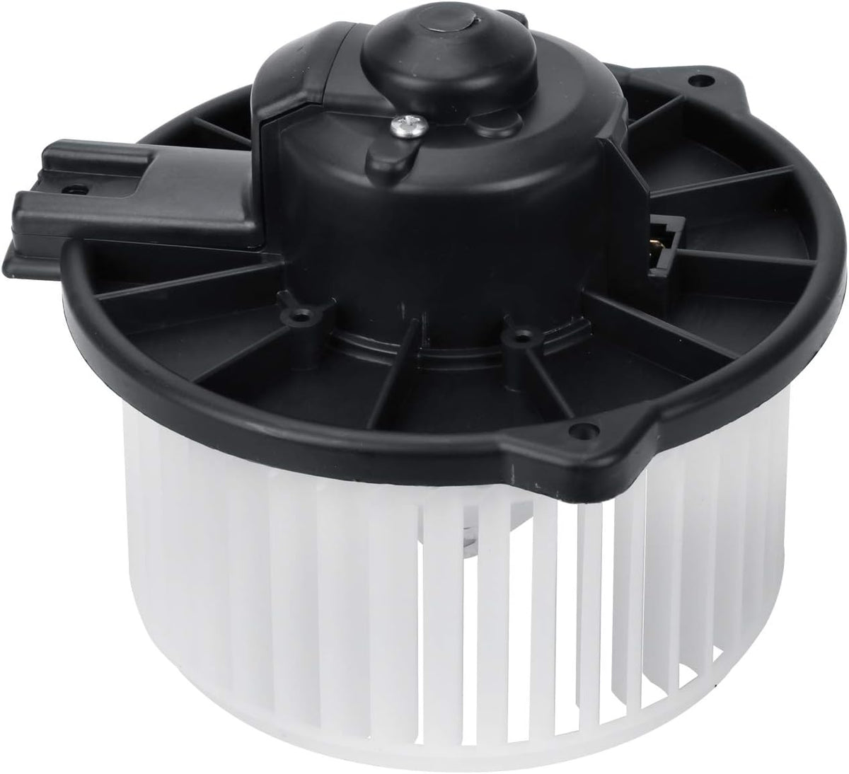 HVAC Blower Motor Assembly with Fan Pack of 2 A977
