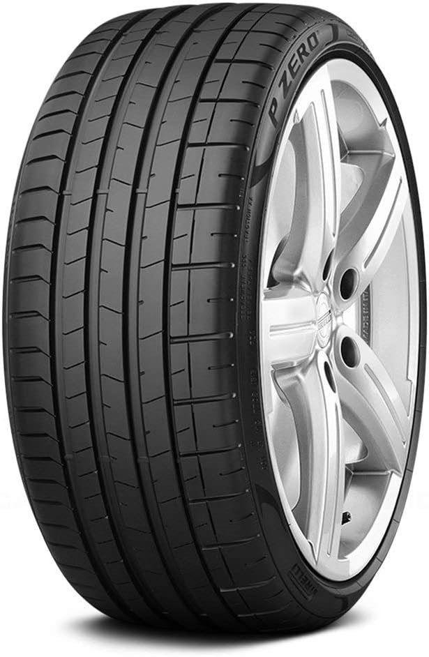 235/40ZR18XL 95(Y) Performance Radial Tire V5872