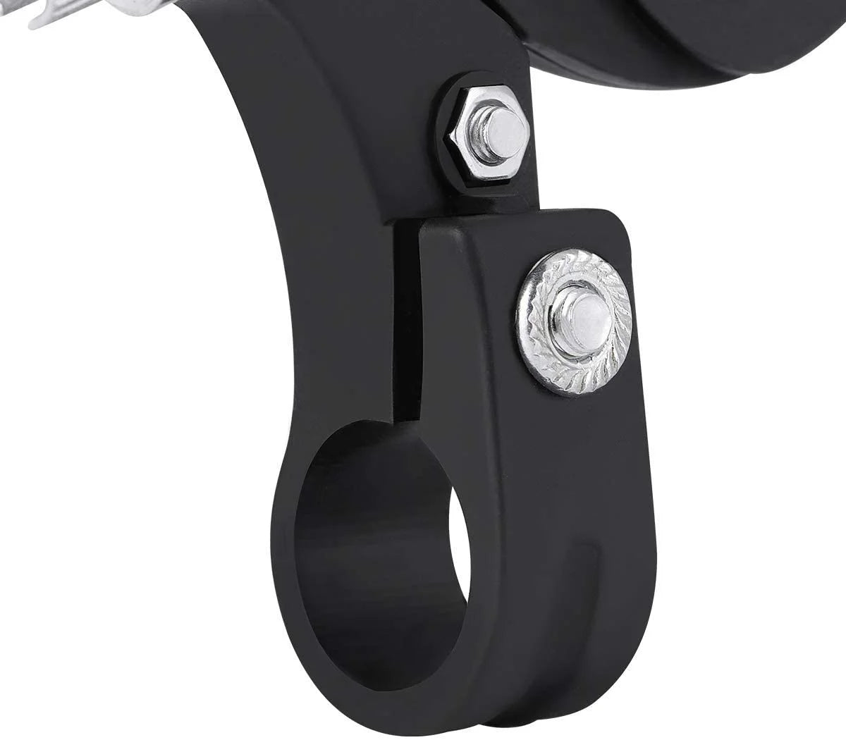 Kids Bicycle Brake Lever Brake Handle (Black) Z49731