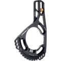 Black ISCG Old 32-36T Backplate A960197