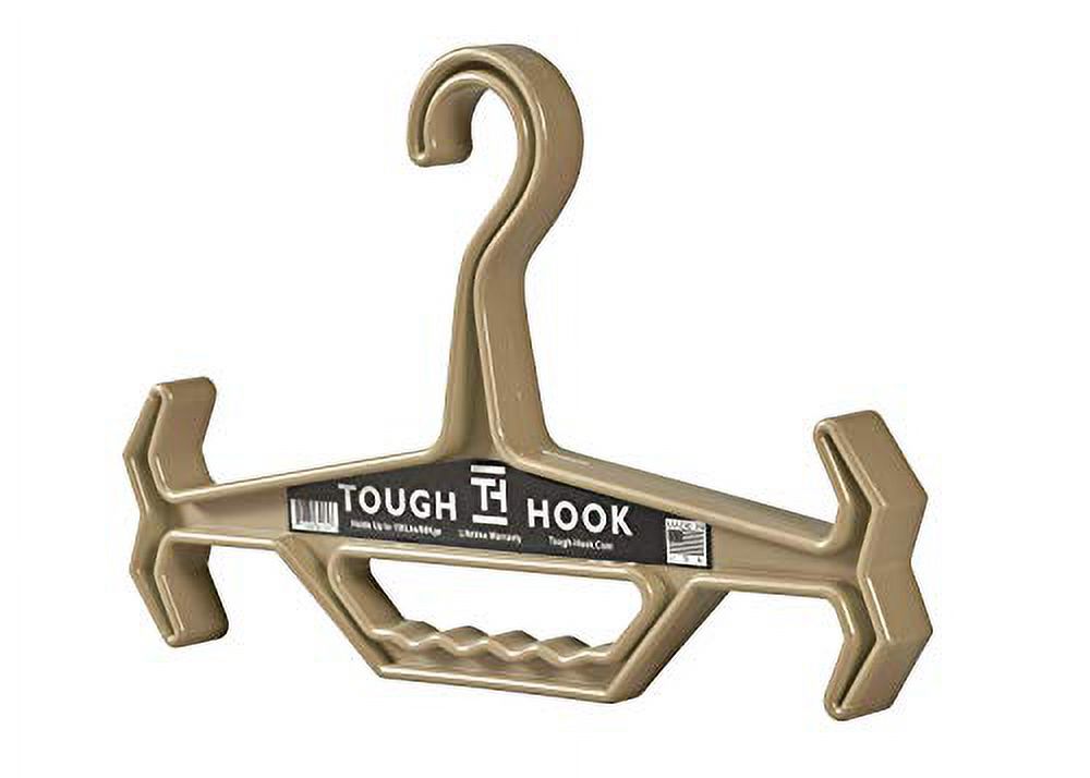 Tan Gear Hanger X457211