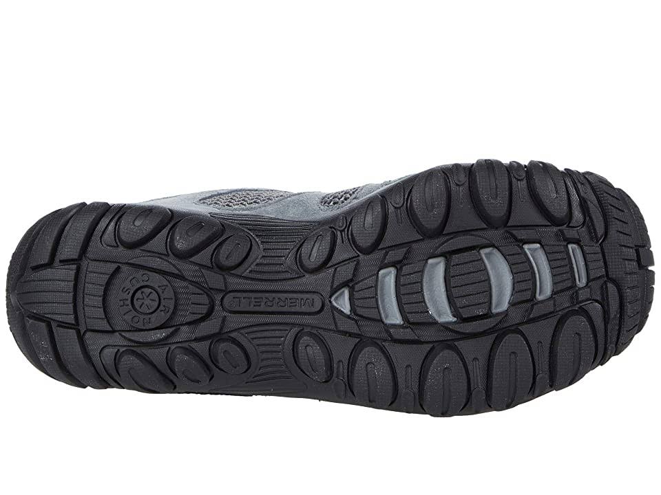 Castlerock Men's Wide Width Shoes W61108