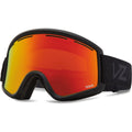Black Fire Chrome One Size F173697