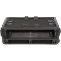 2U Injection-Molded Rack Case D915305
