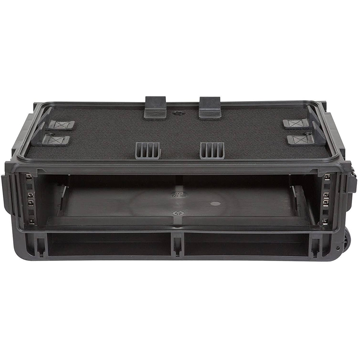 2U Injection-Molded Rack Case D915305