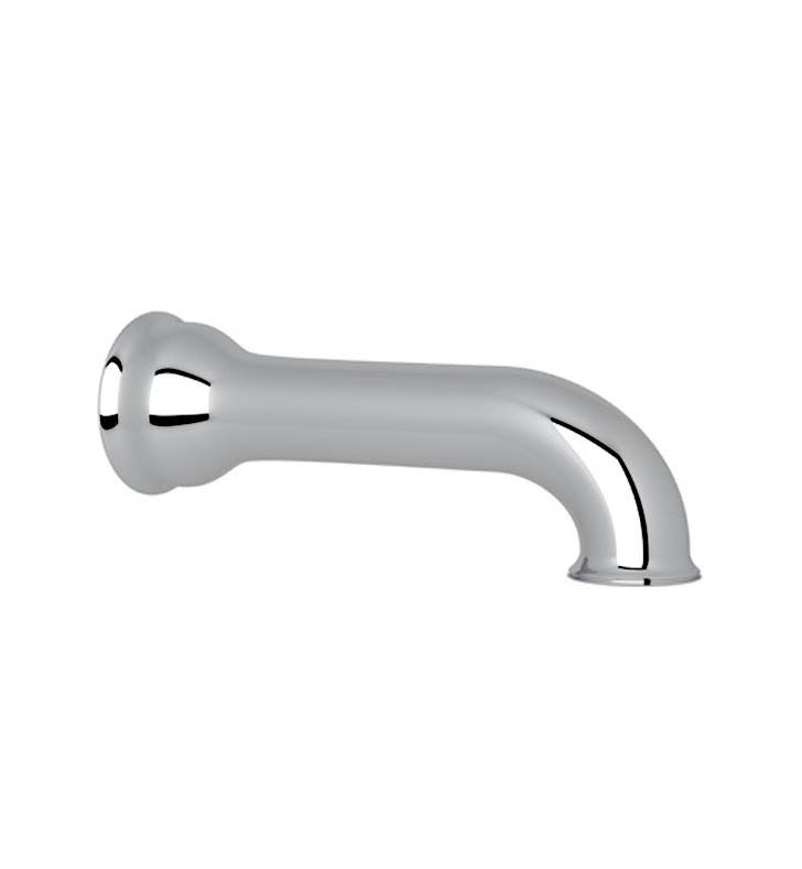 Wall Mount Tub Spout N97020
