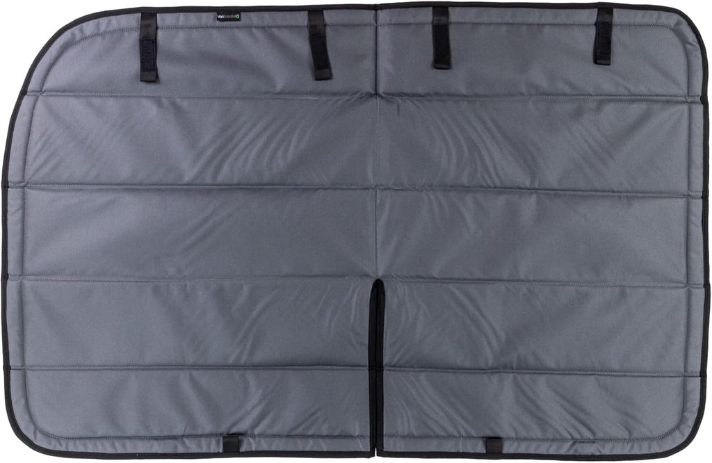 Side Window Covers X838458