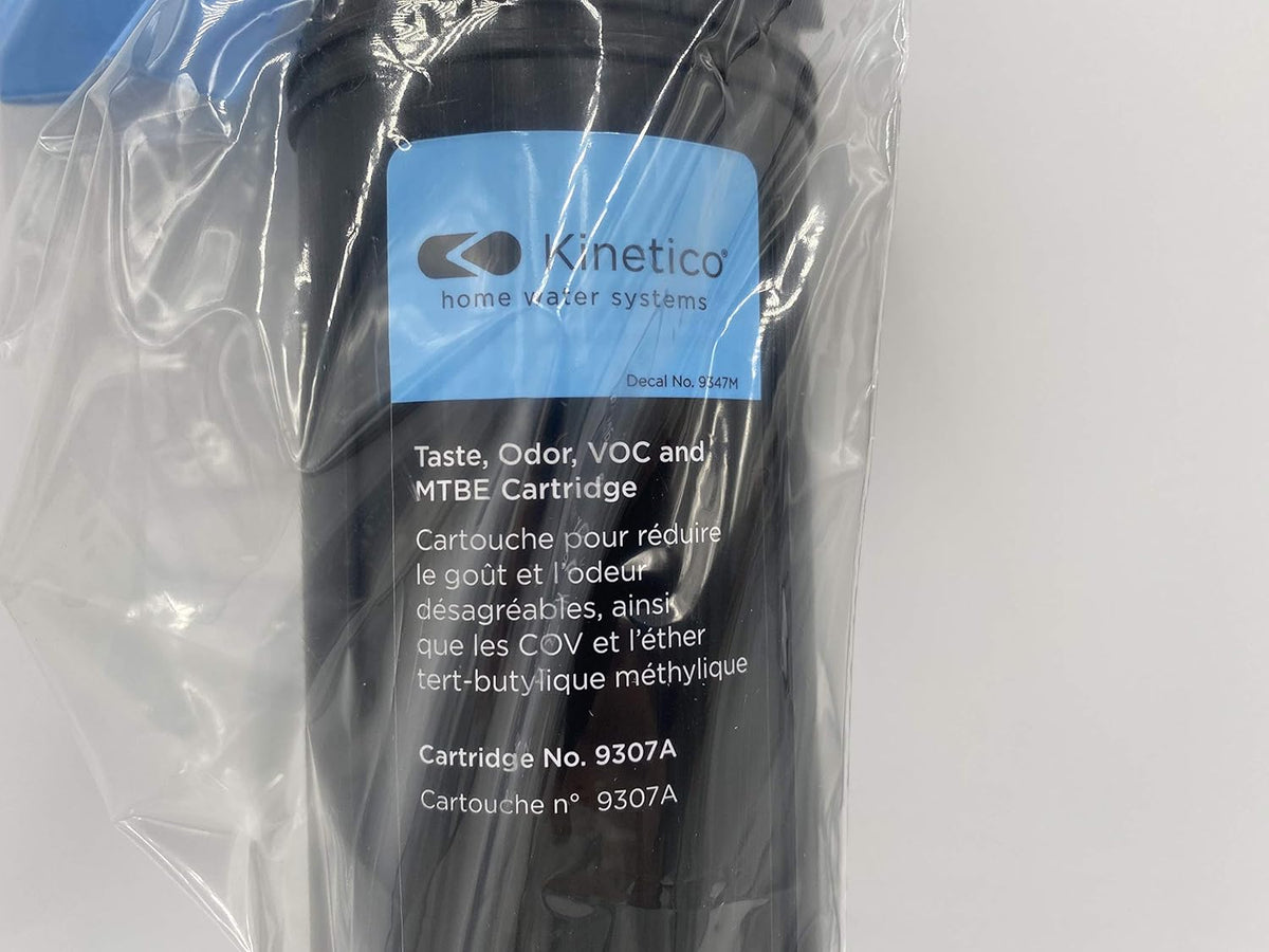 Carbon Sediment Cartridge Filter A268