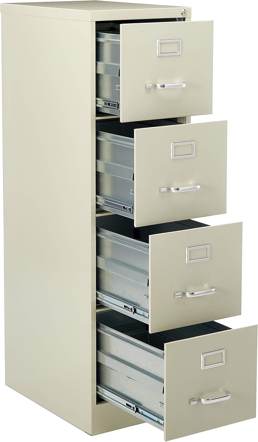 Putty File Cabinet A41873